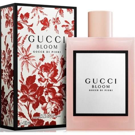 fiore di gucci|Gucci bloom original.